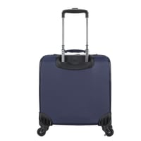 شنطة سفر رجال الاعمال المناسبة لكابينة الطائرة بهي...