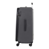 طقم شنط سفر ضد الكسر من خامة البولي بروبيلين مكون...