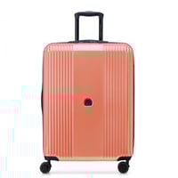 طقم شنط سفر من ديلسي - أوفيلي - بسحاب توسعه - وكفر...