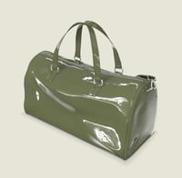 حقيبة يد من | Bande a part | مصنوعة من الجلد - خاص...