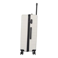 حقيبتين سفر صلبة | ماركة AVIATOR | مصنوعه من ABS ع...