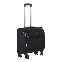 شنطة سفر رجال الاعمال المناسبة لكابينة الطائرة بهي...