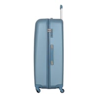 طقم حقائب دبش عروسة - مكون من 7 قطع يشمل 5 شنط ترو...