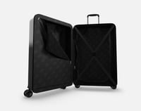 طقم شنط سفر - ضد الكسر - باكج أنيق ومتين مصنوع من...