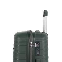 حقيبة سفر ضد الكسر من خامة البولي بروبيلين مقاس 32...