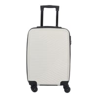 حقيبتين سفر صلبة | ماركة AVIATOR | مصنوعه من ABS ع...