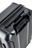 طقم شنط سفر امريكان توريستر ضد الكسر - مكون من 3 ق...