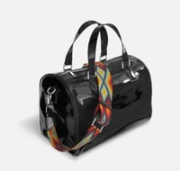 حقيبة يد من | Bande a part | مصنوعة من الجلد - خاص...