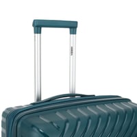 شنط سفر ضد الكسر مكون من 3 قطع