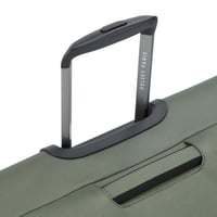 طقم حقائب سفر من ديلسي طقم جينيفر من 3 قطع 55/70/8...