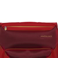 حقيبة سفر من امريكان توريستر قماش عالي الجوده - ال...