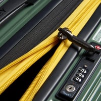 حقيبة سفر من ديلسي - ريمبارت - قابلة للتوسيع بـ 4...