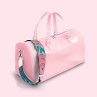 حقيبة يد من | Bande a part | مصنوعة من الجلد - خاص...