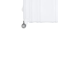 طقم حقائب سفر عصري ومتين - 5 قطع من مادة ABS عالية...