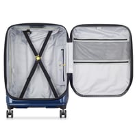 حقيبة سفر دلسي شادو 5.0 66 سم كحلي