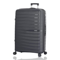 طقم حقائب سفر فاخر ومتكامل – 4 قطع من AVIATOR مصنو...