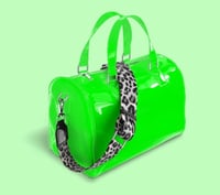 حقيبة يد من | Bande a part | مصنوعة من الجلد - خاص...