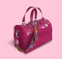 حقيبة يد من | Bande a part | مصنوعة من الجلد - خاص...