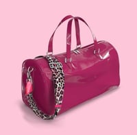 حقيبة يد من | Bande a part | مصنوعة من الجلد - خاص...