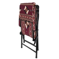 كرسي رحلات فاخر تصميم مميز وراحة لا تُضاهى