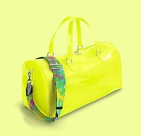 حقيبة يد من | Bande a part | مصنوعة من الجلد - خاص...