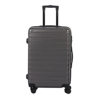 حقيبتين سفر صلبة | ماركة AVIATOR | مصنوعه من ABS ع...