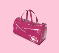 طقم حقائب يد - باكج من - BANDE A PART - الأناقة وا...