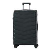 طقم شنط سفر ضد الكسر من خامة البولي بروبيلين مكون...