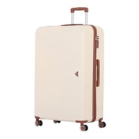 طقم حقائب سفر دبش عروسة - مكون من 7 قطع يشمل 5 شنط...