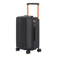 حقيبة سفر صلبة مقاس 20 بوصة – أنيقة، عملية، ومثالي...