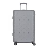 طقم شنط سفر دبش عرائس - مكون من 5 قطع يشمل 3 شنط ت...