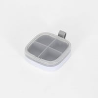 منظم حبوب يومي