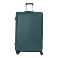 طقم شنط سفر دبش - مكون من 7 قطع يشمل 5 شنط تروللي...