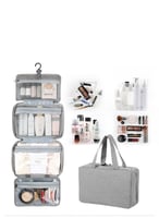 حقيبة مستحضرات تجميل