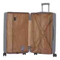 طقم شنط سفر دبش عرائس - مكون من 5 قطع يشمل 3 شنط ت...