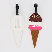 بطاقة تعريفية - تصاميم متعددة