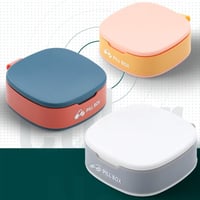 منظم حبوب يومي