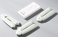 علاقة ملابس، قابلة للطي