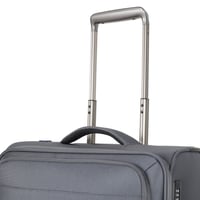 شنطة سفر رجال الاعمال المناسبة لكابينة الطائرة بهي...