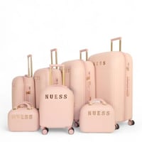 طقم حقائب سفر,7قطع