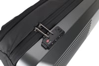 شنطة ظهر عصرية متعددة الوظائف مع منفذ شاحن USB ومن...