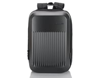 شنطة ظهر عصرية متعددة الوظائف مع منفذ شاحن USB ومن...