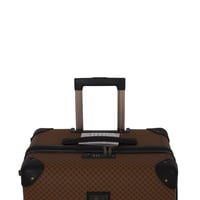 طقم حقائب السفر الكلاسيكية: أناقة لا تفنى ومتانة ل...