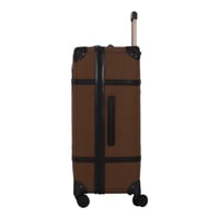 طقم حقائب السفر الكلاسيكية: أناقة لا تفنى ومتانة ل...