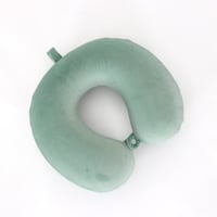 وسادة للرقبة Memory Foam