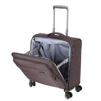 شنطة سفر رجال الاعمال المناسبة لكابينة الطائرة بهي...