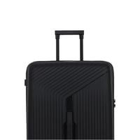 شنط سفر ضد الكسر - مكون من 3 قطع - بكفرات دبل ومقب...