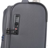 شنطة سفر رجال الاعمال المناسبة لكابينة الطائرة بهي...