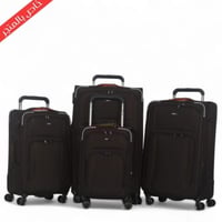 طقم حقائب سفر، 4قطع