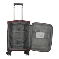 حقيبه سفر قماش,1قطعه